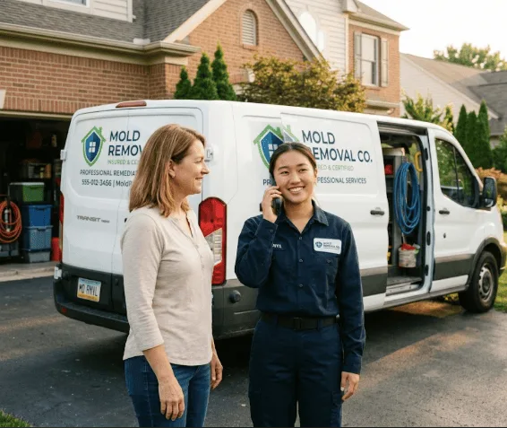 Crawlspace Mold Remediation Vonore, TN FAQs